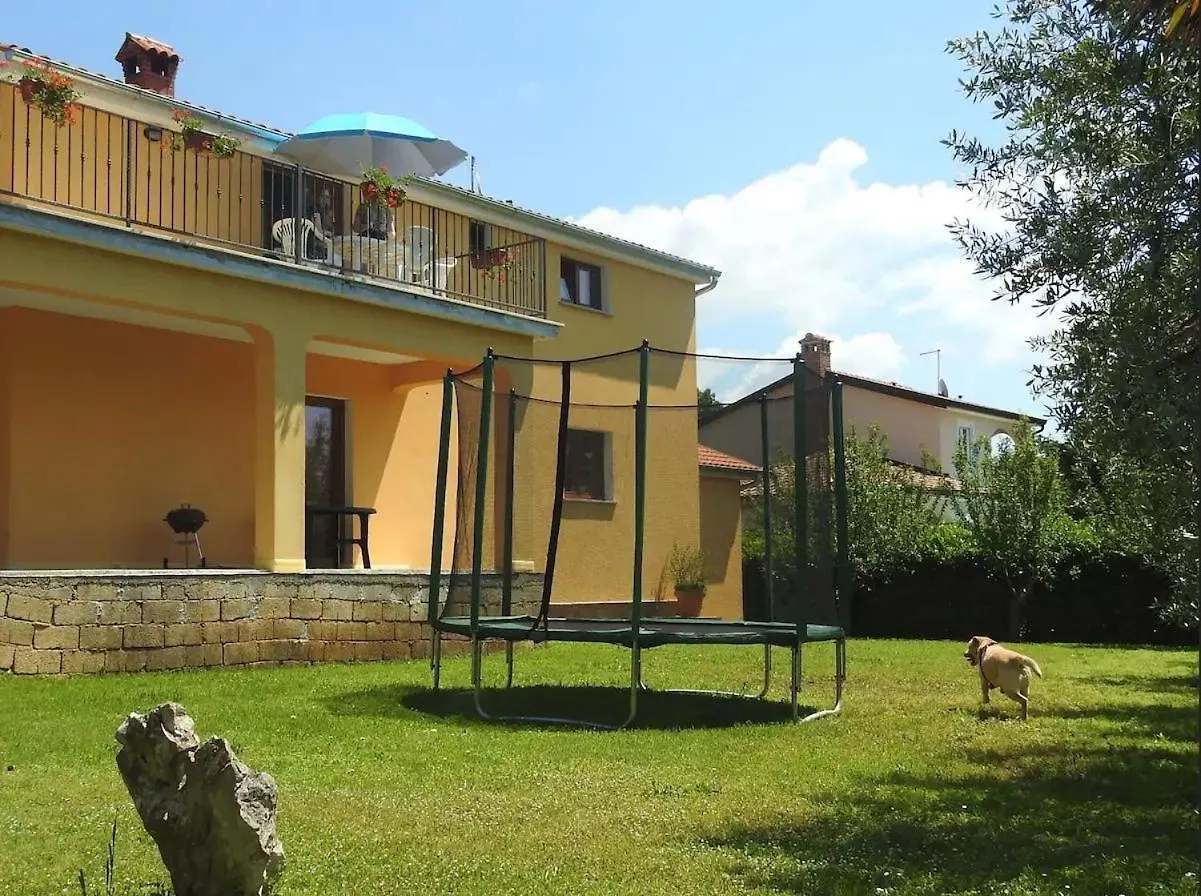Apartment Petar In Begi Vrsar