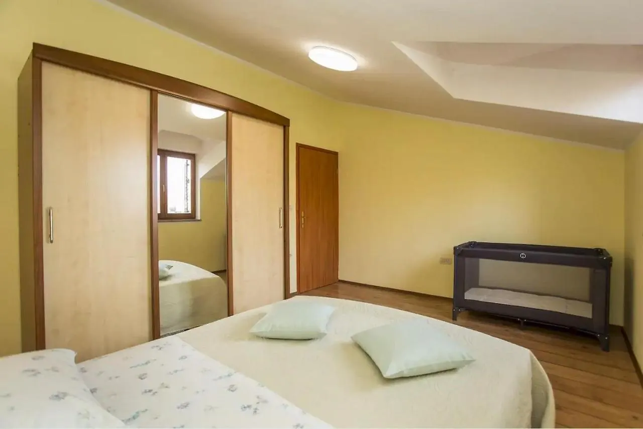 Apartment Petar In Begi Vrsar