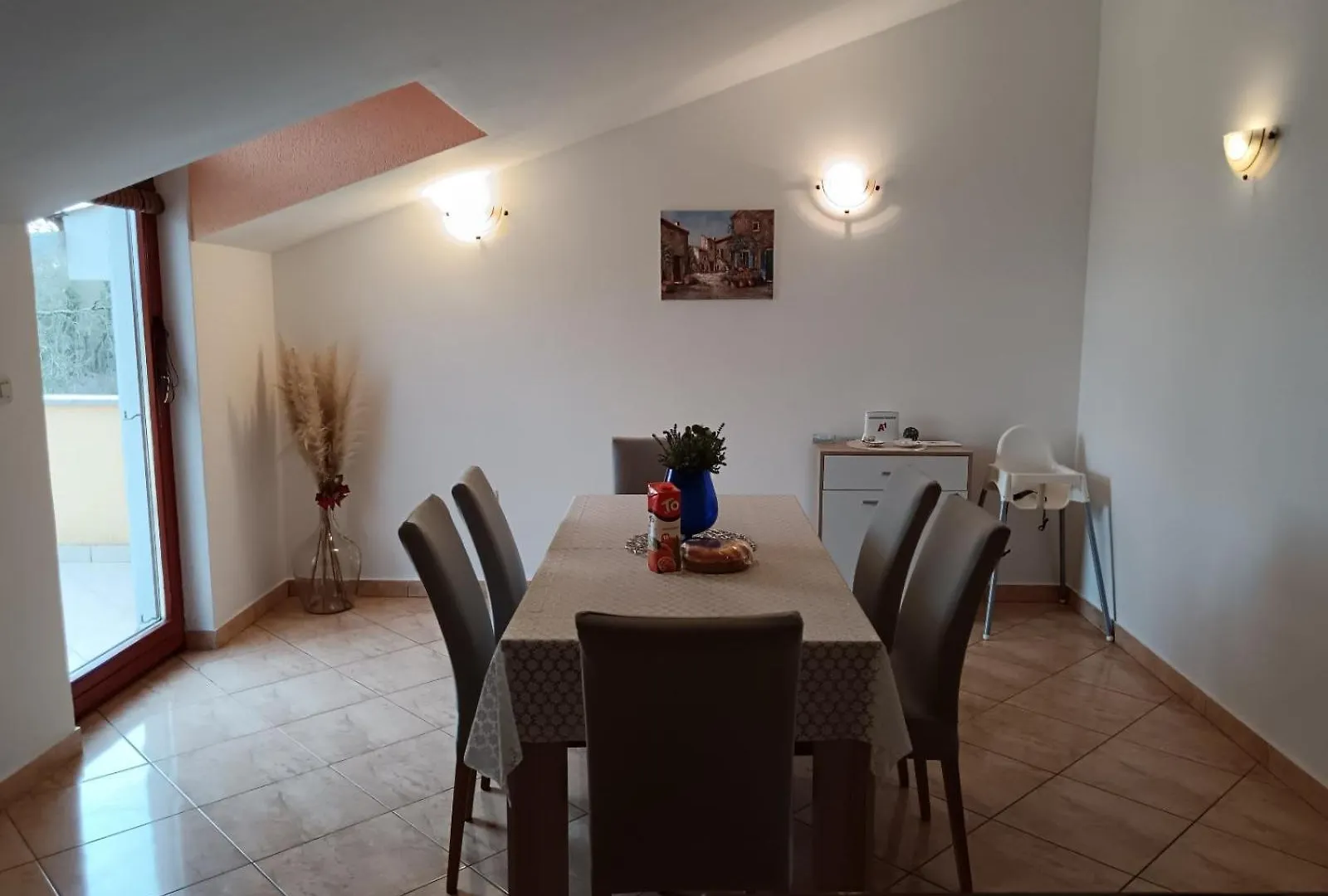 Apartment Petar In Begi Vrsar