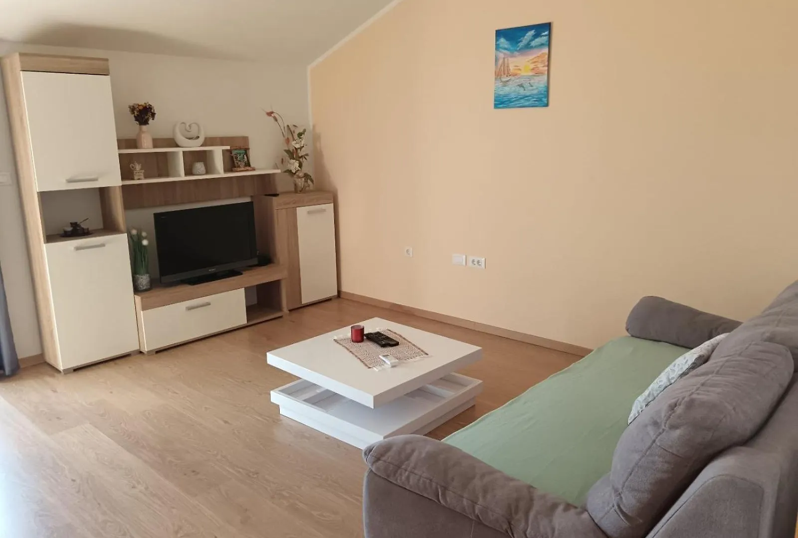 Apartment Petar In Begi Vrsar