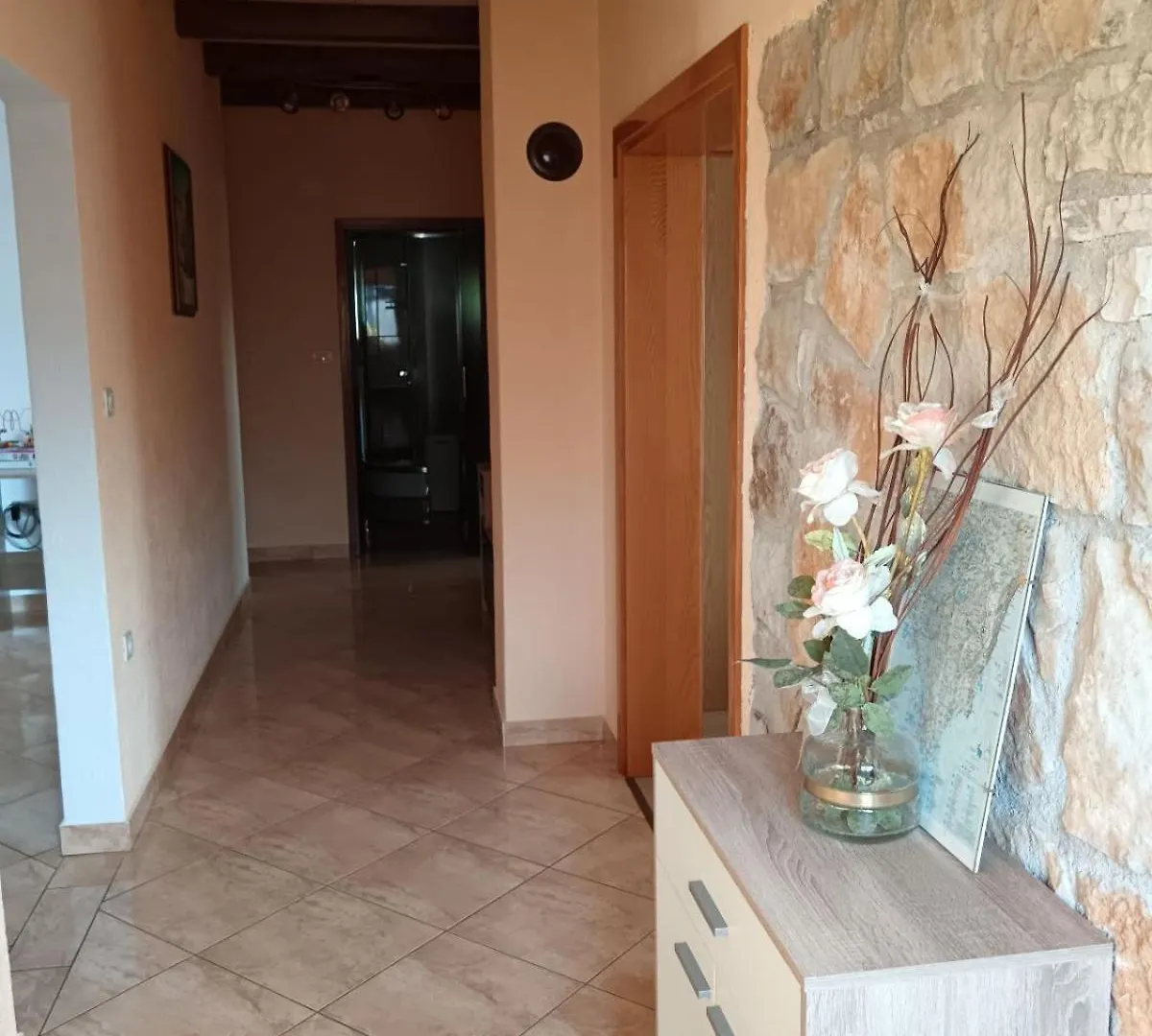 Apartment Petar In Begi Vrsar